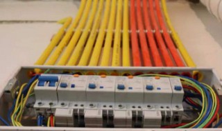 强电跟弱电怎么区分 强电弱电怎么区分?