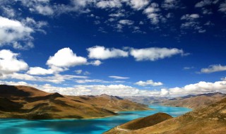 西藏拉萨市海拔多高 西藏拉萨市海拔多高今天气温多高