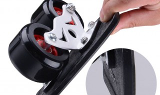 如何做滑板漂移（如何做滑板漂移教程）