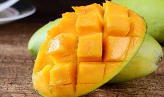 怎么保存半熟芒果（半熟芒果可以放几天）