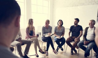 早会分享一句话 早会分享一句话加总结