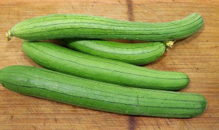 怎么长期保存丝瓜（怎样长期保存丝瓜）