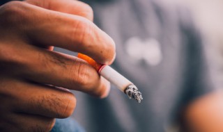 快速戒烟窍门（快速戒烟窍门有哪些）
