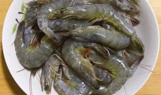 虾子洗了怎么保存