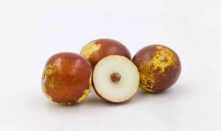 冰箱怎么保存鲜枣（冰箱怎么保存鲜枣不会坏）