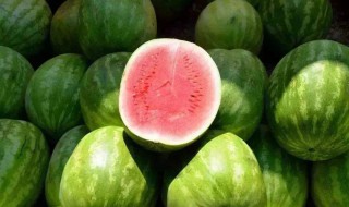 西瓜怎么保存一天（西瓜怎样保存到第二天）