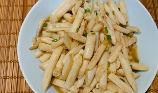 藕尖怎么保存最有效（藕尖怎么保存不变色）