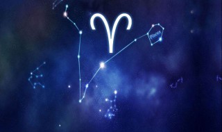 白羊座男生喜欢一个女生的表现 十二星座专属钻石项链