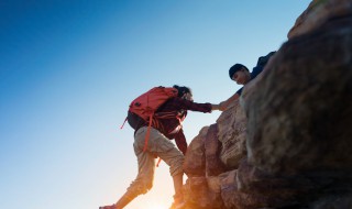 登山的目的是什么 登山的目的是什么意思