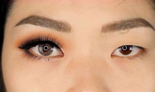 怎样让眼睛变大变漂亮（怎样让眼睛变大变漂亮小学生）