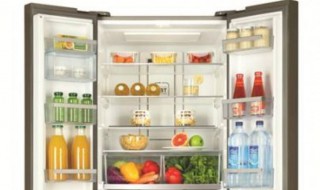 冰箱夏天一般开到几档最合适（冰箱夏天一般开到几档最合适?）