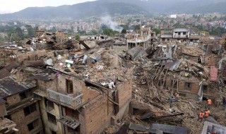 地震前的预兆 唐山地震前的预兆