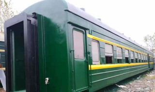 哪种火车车厢最少 哪种火车车厢最少是什么生肖