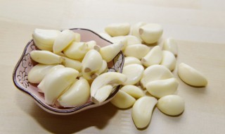 上火能吃蒜吗 上火能吃蒜吗?