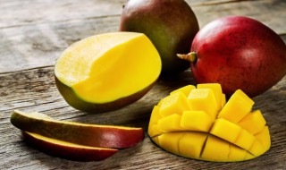 熟透的芒果能吃吗 没有熟透的芒果能吃吗