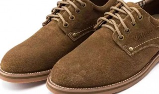 绒鞋面如何清洗 绒鞋面怎么清洁