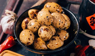 如何清洗鹌鹑蛋 如何清洗鹌鹑蛋视频