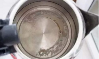 新买的热水壶第一次如何清洗(新买的热水瓶第一次如何清洗)