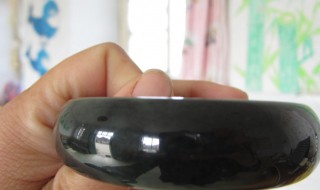 墨玉怎么鉴别方法(墨玉怎么鉴别方法及价格)