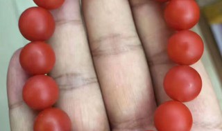 南红注胶鉴别方法 南红注胶鉴别方法视频