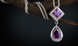 真假水晶的鉴别方法（辨别真假水晶）