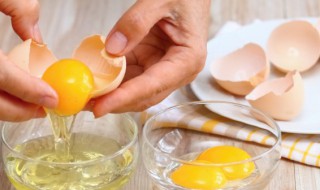 鸡蛋好坏的鉴别方法 如何辨别真假鸡蛋的方法
