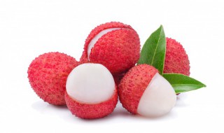 荔枝的种植方法（荔枝的种植方法和气候条件）