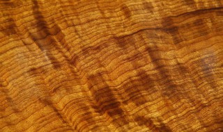 金丝楠木真假鉴别方法（金丝楠木辨真假）