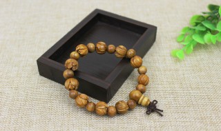 鉴别桃木简单方法 鉴别桃木简单方法有哪些