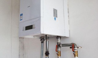 天然气壁挂炉使用方法 万宝天然气壁挂炉使用方法