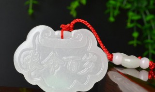 天然玉石鉴别方法 天然玉石怎么看真假 鉴别方法