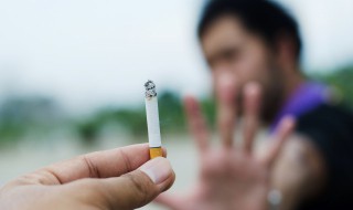 不吸烟方法（什么方法不抽烟最有效）