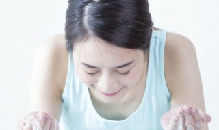 用白醋祛斑的正确方法(老年斑消除最好的方法)