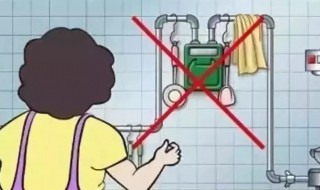 天然气怎么关正确方法（天然气使用方法视频教程）