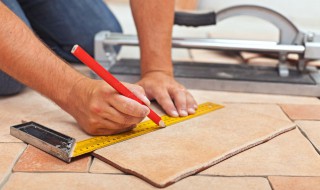 地面砖空鼓的补救方法（墙砖空鼓怎么灌浆）