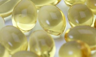 维生素e正确涂脸方法（维生素e正确涂脸方法改善黄褐斑）