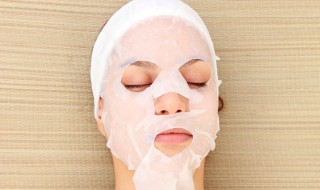 检测面膜荧光剂的方法 检测面膜荧光剂的方法有哪些