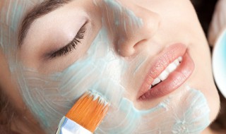 面膜霜的正确使用方法 面膜霜的正确使用方法视频