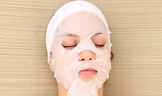 面膜长期存放正确方法 面膜常温好还是放冰箱