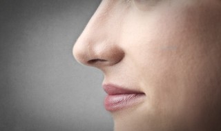 鼻孔变大后的补救方法 怎么让鼻孔自然缩小