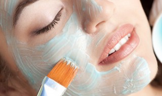 海澡面膜的使用方法 海澡面膜的使用方法图片