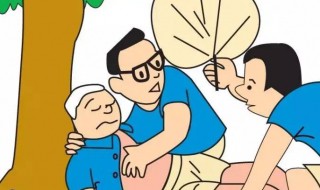 中暑怎么处理方法（轻度中暑怎么处理方法）