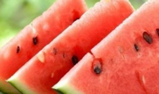 夏天解暑方法（夏天解暑方法简笔画）