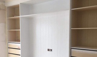 喷家具白漆技巧