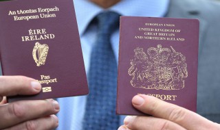 护照上的照片有什么要求具体（护照上的照片是一寸的吗）