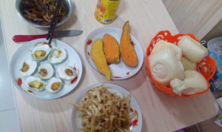 减肥吃的减脂肪食物推荐 减脂肪食材