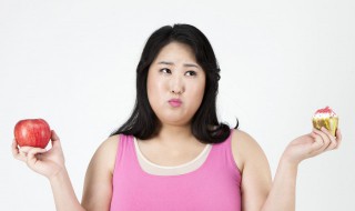 有什么不运动减肥的方法