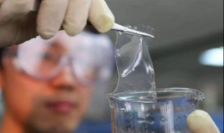 如何做水凝胶（如何做水凝胶视频）