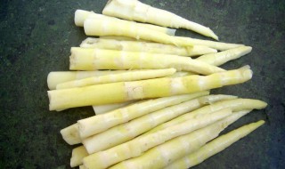竹笋太硬怎么处理 竹笋太硬怎么处理干净