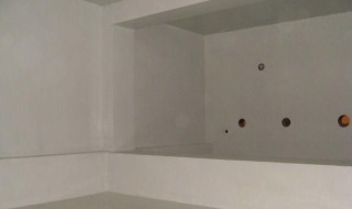 铝膜混凝土如何做涂料